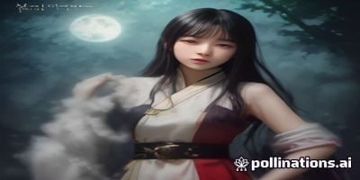 东方Project打飞机游戏新作封面图，精美弹幕艺术画面，日系二次元风格战机与角色
